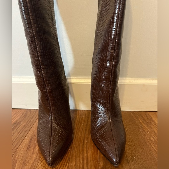 Stuart Weitzman Boots - Picture 3 of 11